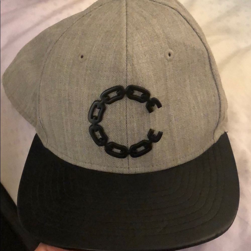 New Era fashion hat